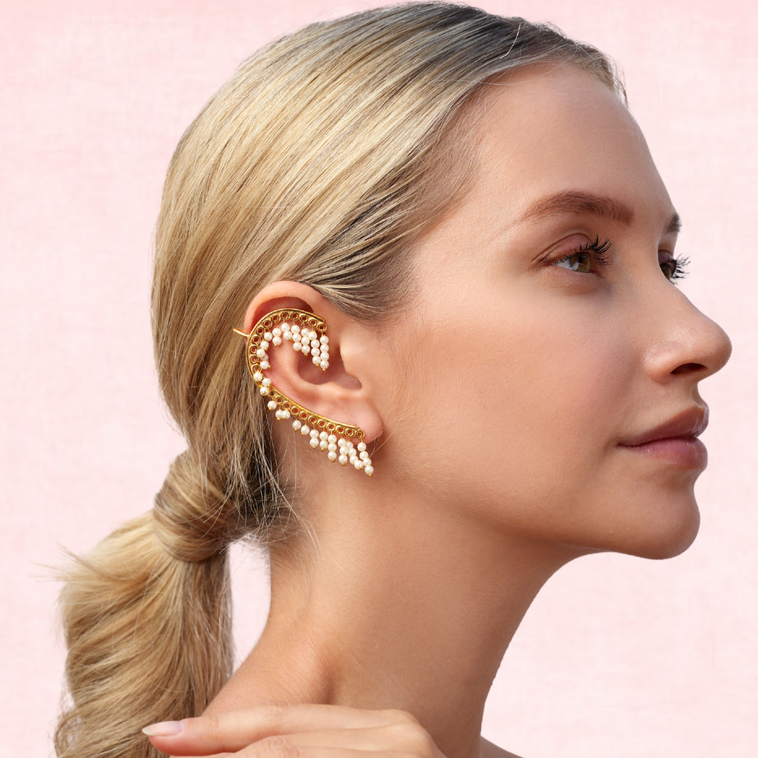 Sofia Earrings