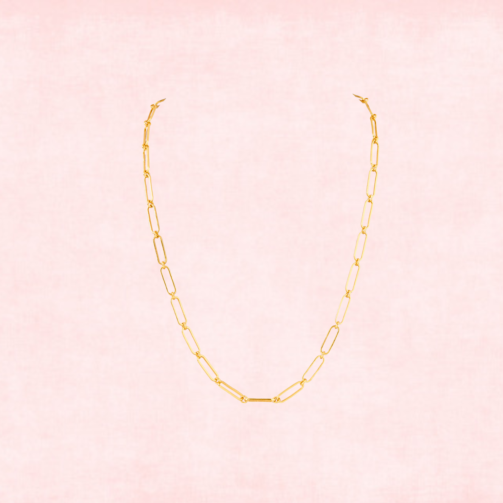 Eva Link Necklace