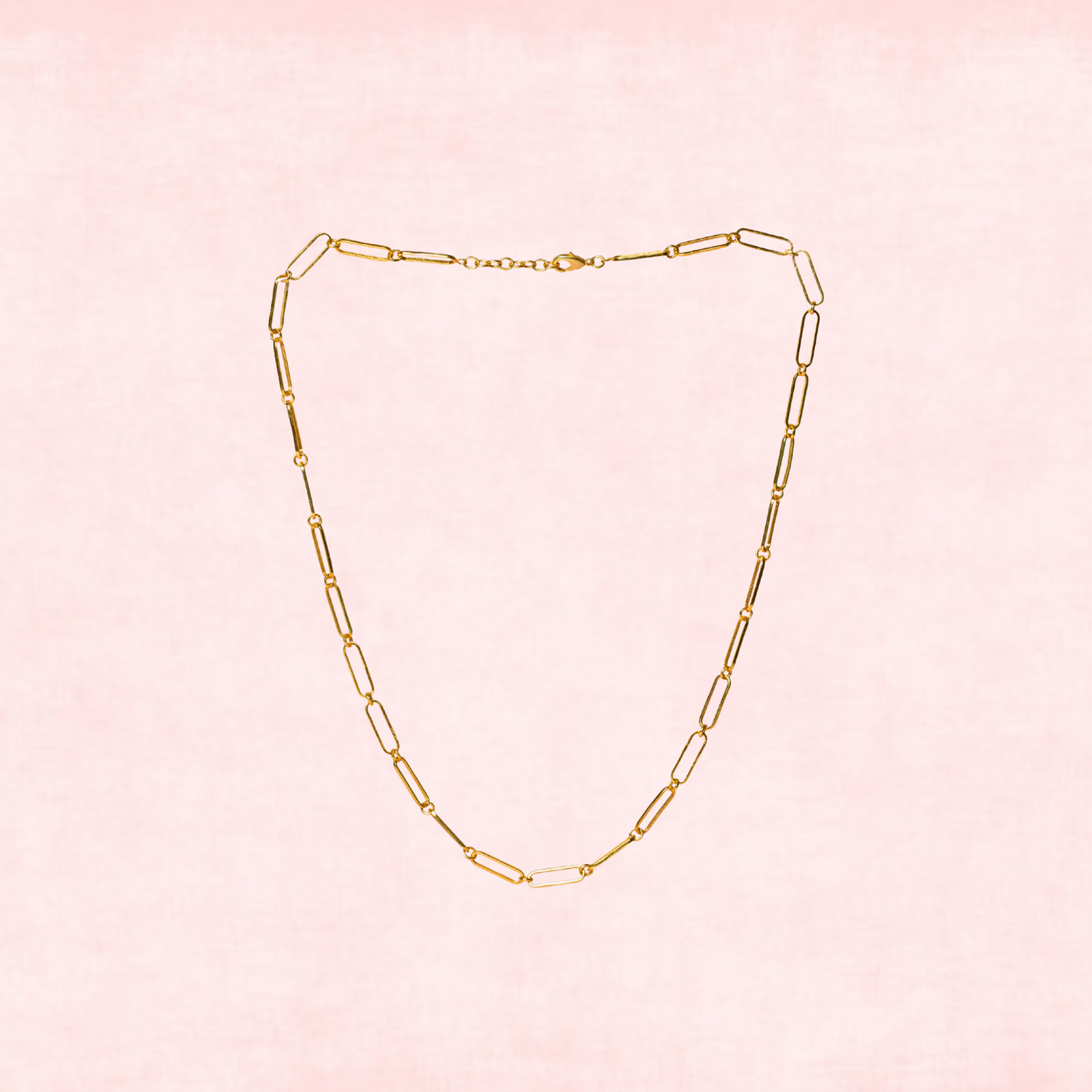 Eva Link Necklace
