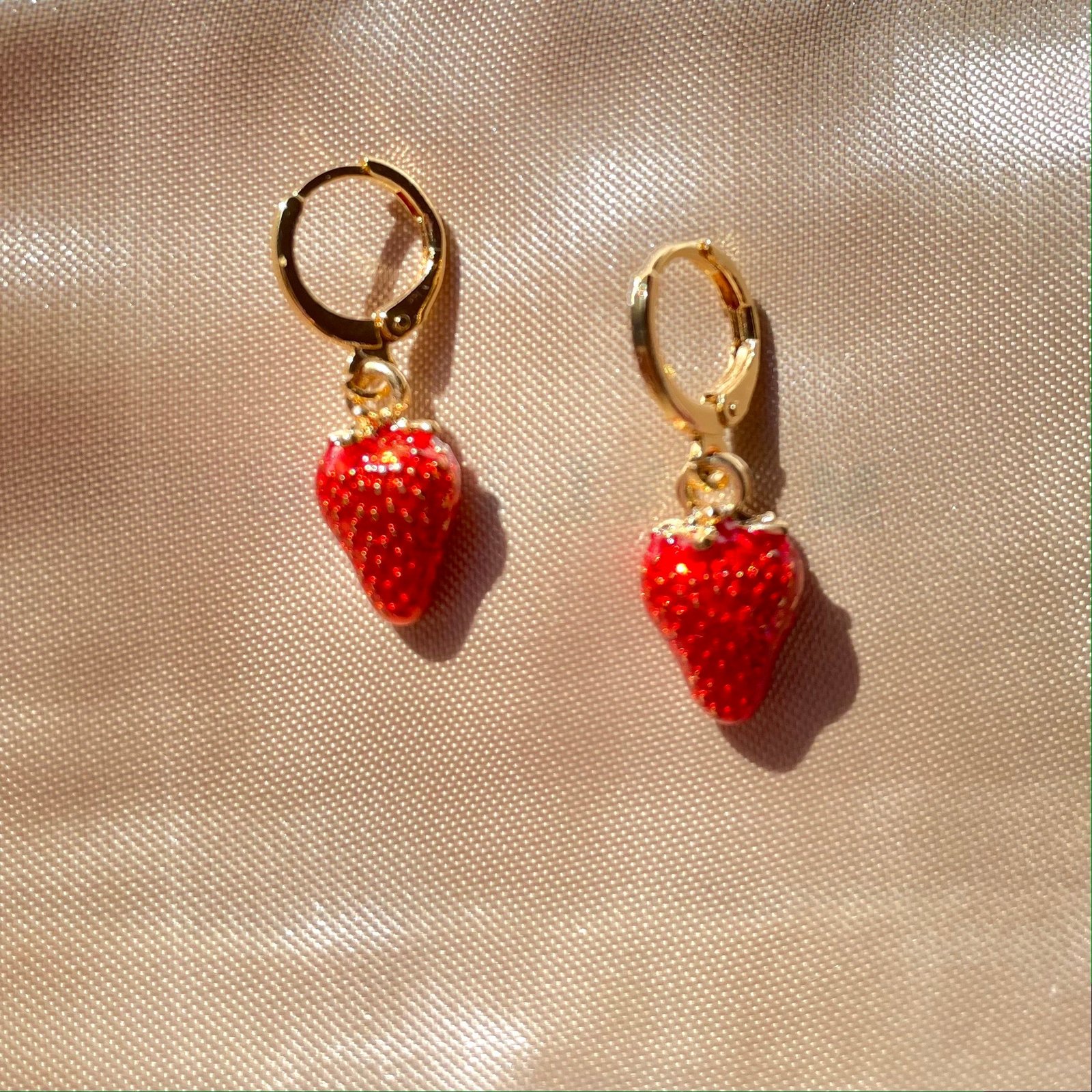 Berry Much