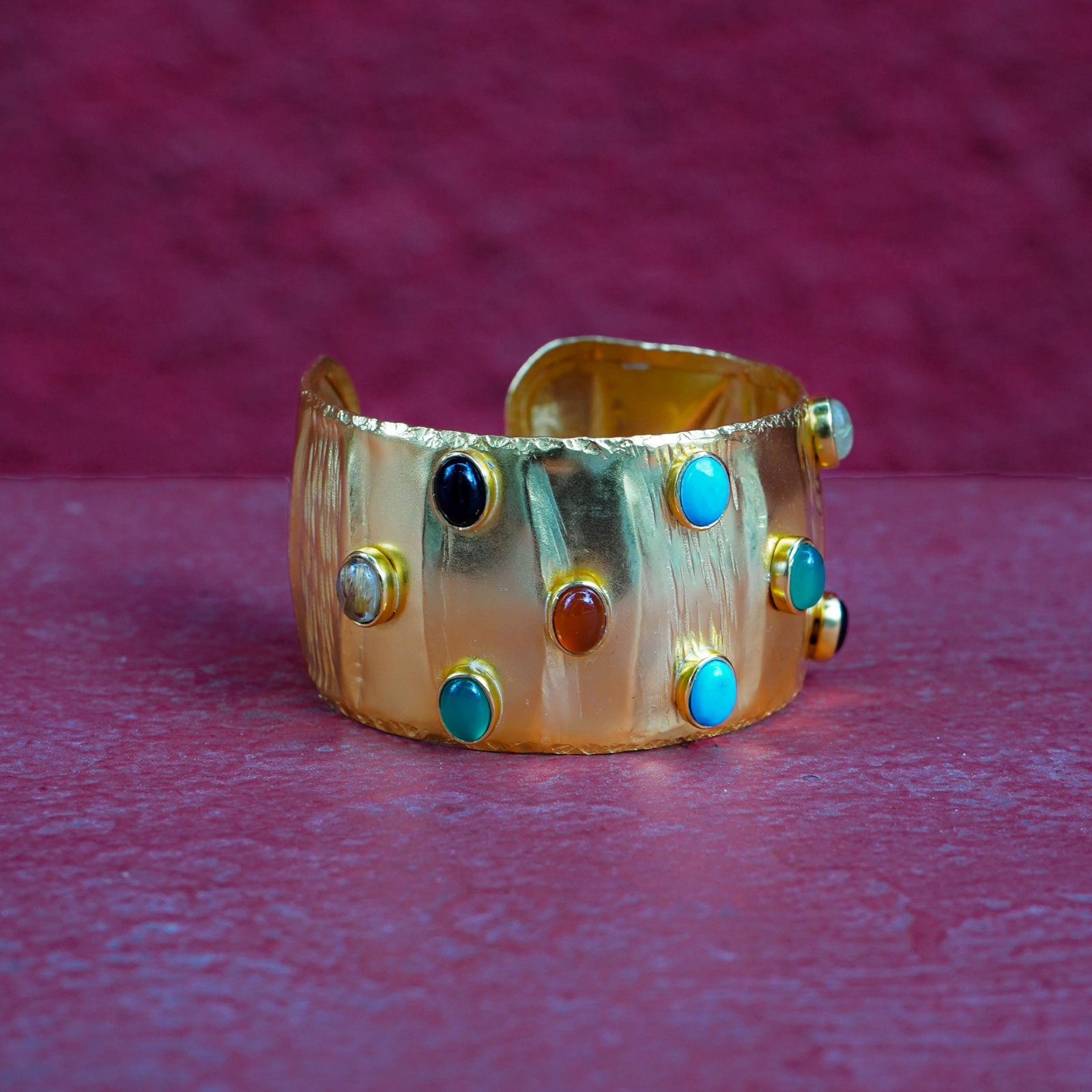 Studded Bracelet