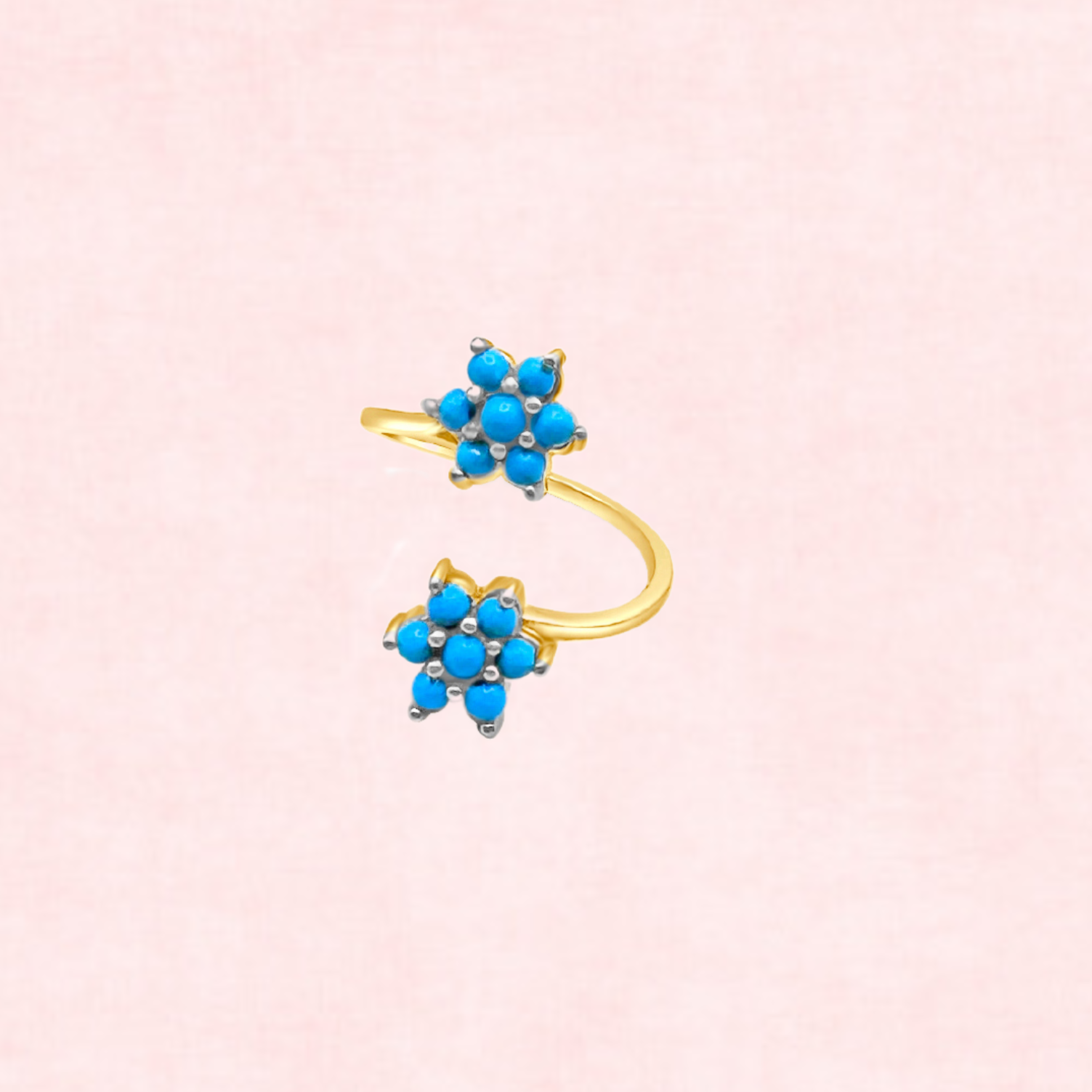 Desire ring