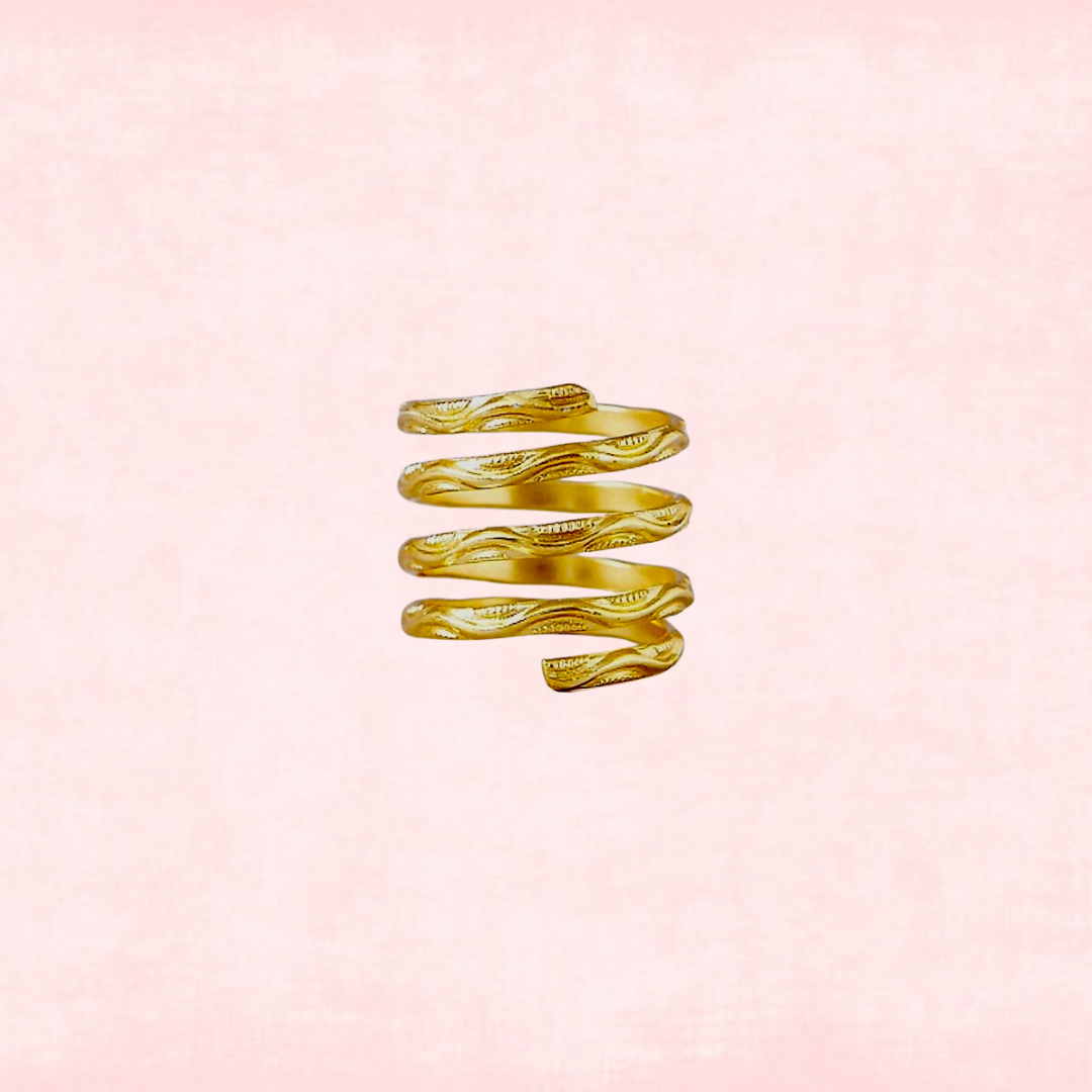 Spiti Ring